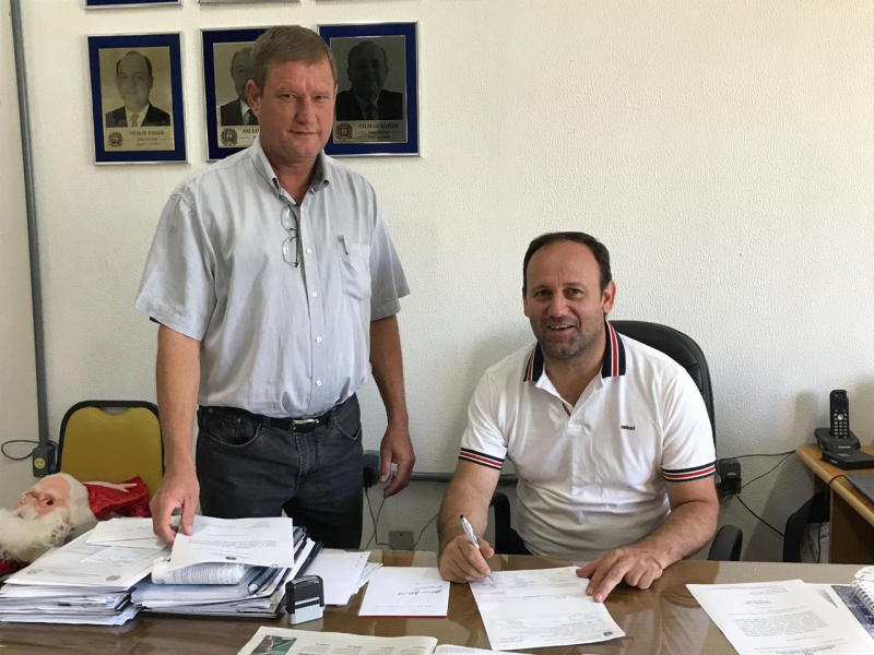 PAGAMENTO PRÊMIO “NOTA FISCAL GAÚCHA”